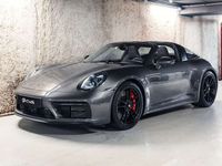 occasion Porsche 911 Targa 4 992GTS 3.0 480