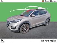 occasion Hyundai Tucson 1.6 Crdi 136ch Hybrid 48v Executive Dct7