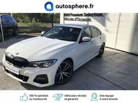 occasion BMW 320 320 dA MH 190ch M Sport