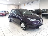 occasion Renault Zoe ZOER110 Achat Intégral Life