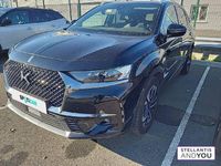 occasion DS Automobiles DS7 Crossback Bluehdi 130 Eat8 Grand Chic