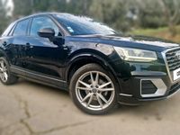 occasion Audi Q2 35 TFSI COD 150 BVM6 S Line