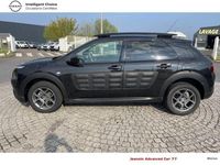 occasion Citroën C4 Cactus Puretech 82 Shine