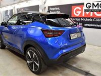 occasion Nissan Juke N-design Hybrid 16l Dig-t 145 Hev - Pack Techn...