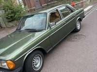 Occasion Mercedes 300 16 ch (11 kW) 1980