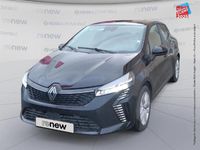 Occasion Renault Clio V Evolution 100 ch (73 kW) 2025 Noir Citadine