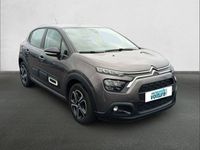 occasion Citroën C3 PureTech 83 S&S BVM5 Shine