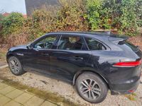 occasion Jaguar F-Pace 2.0 D - 180 ch AWD BVA8 R-Sport