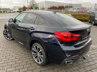 occasion BMW X6 (F16) XDRIVE 40DA 313CH M SPORT 2018 EURO6C