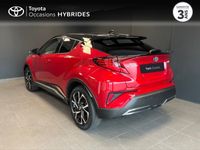 occasion Toyota C-HR 184h Collection 2WD E-CVT MC19