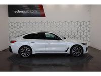 Occasion BMW i4 400 kW (544 ch) 2022 Berline