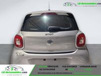 occasion Smart ForFour 1.0 71 Ch Bvm