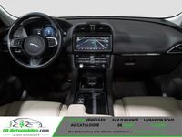 occasion Jaguar F-Pace 2.0 - 250 ch AWD BVA