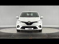 Occasion Renault Clio V SE 2022 Blanc Citadine