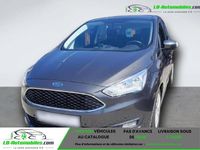 Occasion Ford C-MAX 125 ch (91 kW) 2018 Monospace