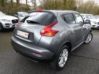 occasion Nissan Juke 1.6 117CH TEKNA