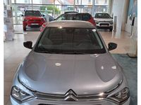 Occasion Citroën e-C4 Feel 100 kW (136 ch) 2023 Gris Berline
