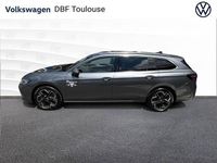 Occasion VW Passat 204 ch (150 kW) 2025 Gris Break