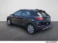 Occasion Kia Stonic Active 2025 Abp  aurora black pearl SUV