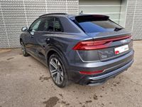 occasion Audi Q8 S line 50 TDI quattro 210 kW (286 ch) tiptronic