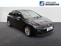 Occasion VW Golf VII 2020 Noir nacre Berline