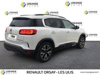 occasion Citroën C5 Aircross C5 AIRCROSS PureTech 130 S&S EAT8 Shine Pack