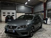 occasion Seat Leon 2.0 TSI 280 Cupra DSG6