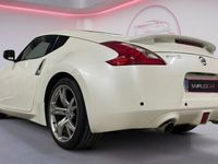 occasion Nissan 370Z COUPE 3.7 V6 328 Pack A