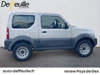 occasion Suzuki Jimny 1.3i Vvt Jlx