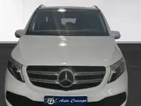 occasion Mercedes V300 ClasseD Avant 9g-tronic