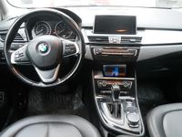 Occasion BMW 216 Gran Tourer Luxury Line 116 ch (85 kW) 2016 Monospace