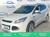 Occasion Ford Kuga Sport 150 ch (110 kW) 2016 Blanc SUV