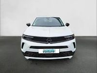 Occasion Opel Mokka 100 ch (73 kW) 2024 Blanc SUV