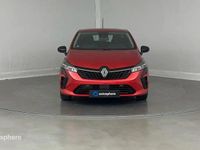 Occasion Renault Clio V Evolution 92 ch (67 kW) 2024 Rouge Berline