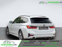 occasion BMW 318 318 d 150 ch BVA