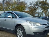 Occasion Citroën C4 110 ch (80 kW) 2010 Berline