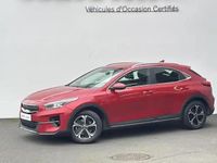 Occasion Kia XCeed 2021 Rouge SUV