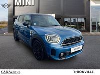 occasion Mini Cooper Countryman SE 125ch + 95ch Northwood ALL4 BVA6 - VIVA194720740