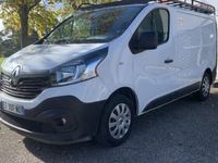occasion Renault Trafic FOURGON L1H1 1000 KG DCI 125 GRAND CONFORT