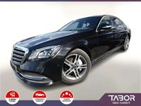 occasion Mercedes S350 ClasseD Lang Led Gps