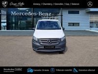 Occasion Mercedes Vito 163 ch (119 kW) 2021 Van