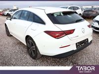 occasion Mercedes CLA200 Shooting Brake Classe163 Led Gps Cam