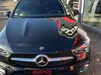 occasion Mercedes CLA200 Shooting Brake ClasseD 150CH AMG LINE 8G-DCT 8CV