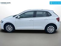 occasion VW Polo POLO BUSINESS1.0 80 S&S BVM5 Business