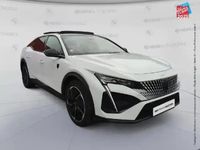 Occasion Peugeot 408 GT 180 ch (132 kW) 2023 Blanc Berline