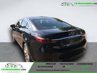 occasion Mazda 6 2.5L SKYACTIV-G 194 ch BVA