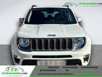 occasion Jeep Renegade 1.5 130 ch BVR7 e-Hybrid
