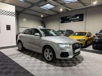 Occasion Audi Q3 Ambition 179 ch (131 kW) 2016 SUV