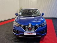 Occasion Renault Kadjar Business 140 ch (102 kW) 2022 Bleu SUV