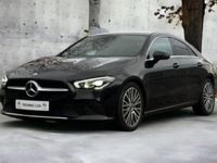 occasion Mercedes 200 Classe CLA COUPEBUSINESS LINE 163CH COUPEBUSINESS LINE 163CH